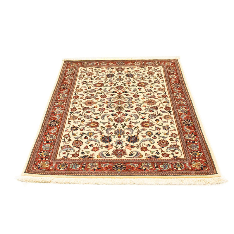 Persisk matta - Classic - 150 x 100 cm - beige