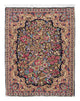 Rafsanjan Mattan 71x53cm - Persisk matta