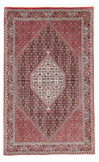 Bidjar Mattan 109x173cm - Persisk matta