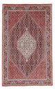 Bidjar Mattan 109x173cm - Persisk matta