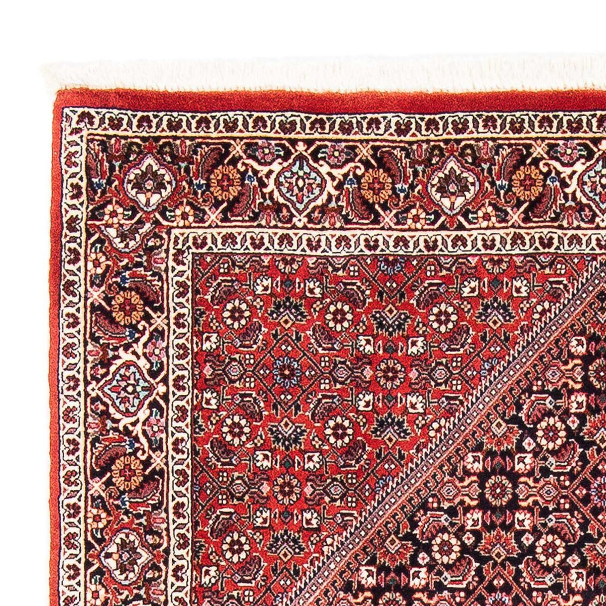 Bidjar Mattan 109x173cm - Persisk matta