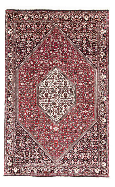 Bidjar Mattan 110x172cm - Persisk matta