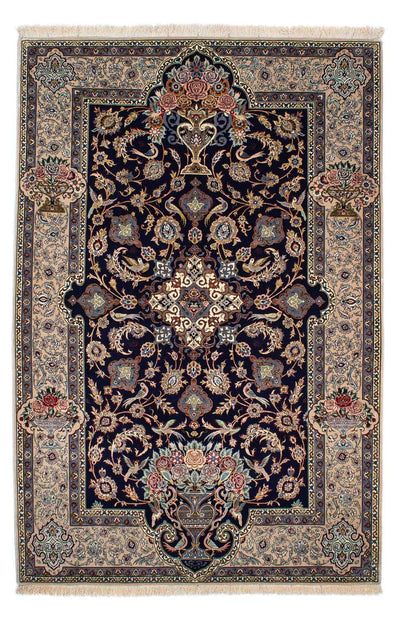 Isfahan Mattan 160x235cm - Persisk matta