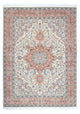 Tabriz - 50 Raj Mattan 202x150cm - Persisk matta
