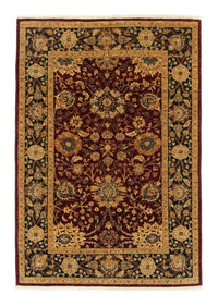 Ziegler Carpet - 175 x 121 cm - röd