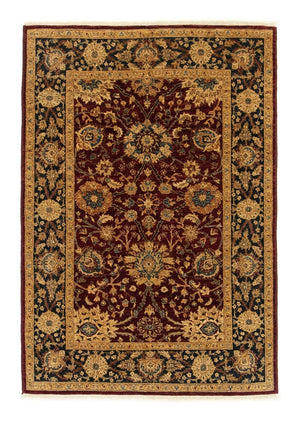 Ziegler Carpet - 175 x 121 cm - röd