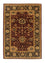 Ziegler Carpet - 175 x 121 cm - röd