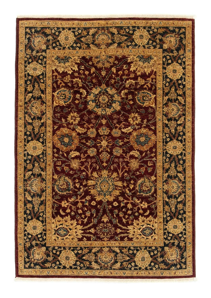 Ziegler Carpet - 175 x 121 cm - röd