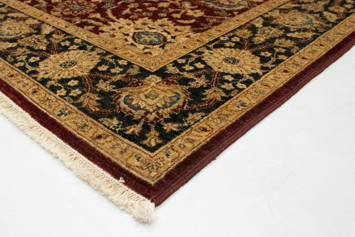 Ziegler Carpet - 175 x 121 cm - röd