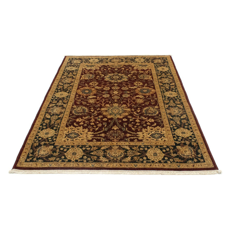 Ziegler Carpet - 175 x 121 cm - röd