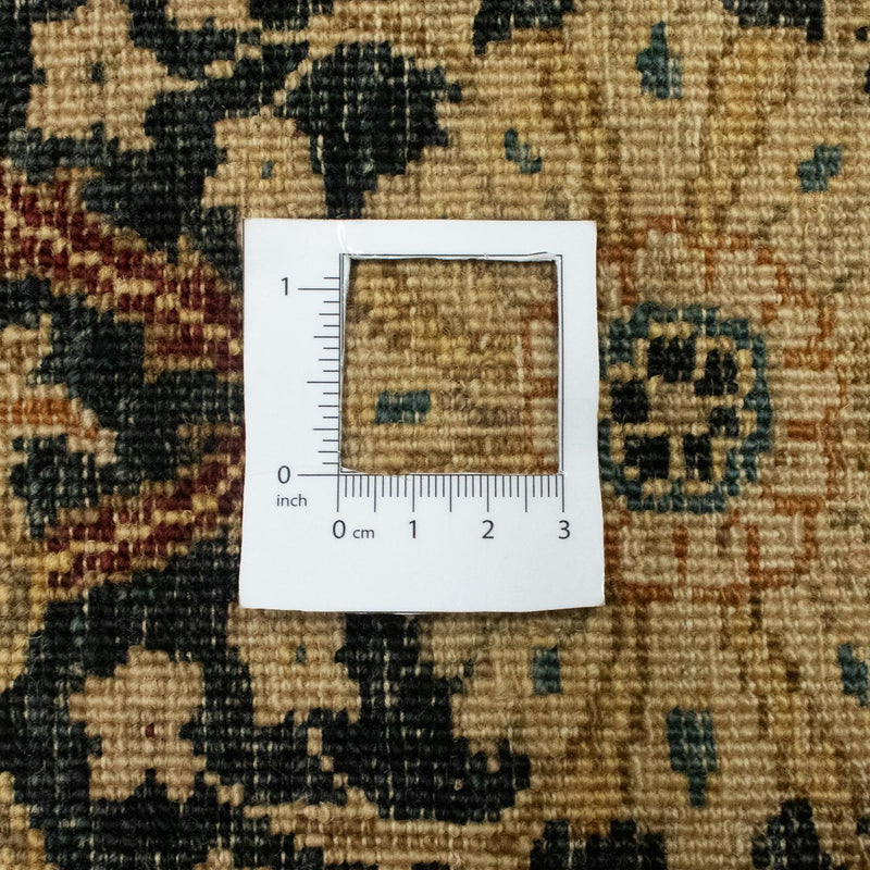 Ziegler Carpet - 175 x 121 cm - röd