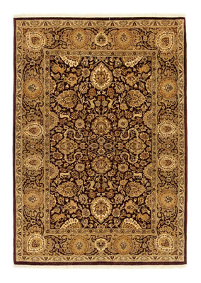 Ziegler Carpet - 179 x 124 cm - mörkblå