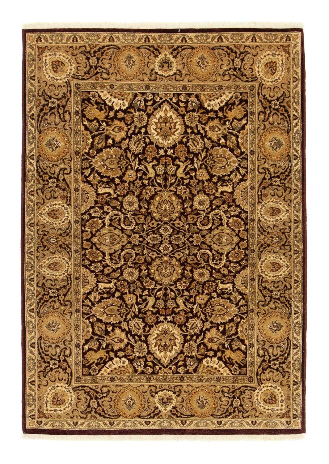 Ziegler Carpet - 179 x 124 cm - mörkblå