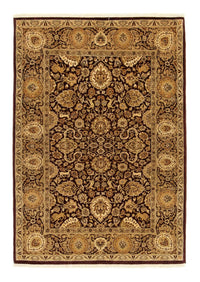 Ziegler Carpet - 179 x 124 cm - mörkblå