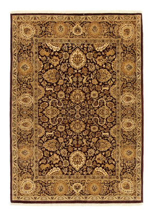 Ziegler Carpet - 179 x 124 cm - mörkblå