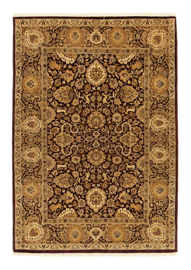 Ziegler Carpet - 179 x 124 cm - mörkblå