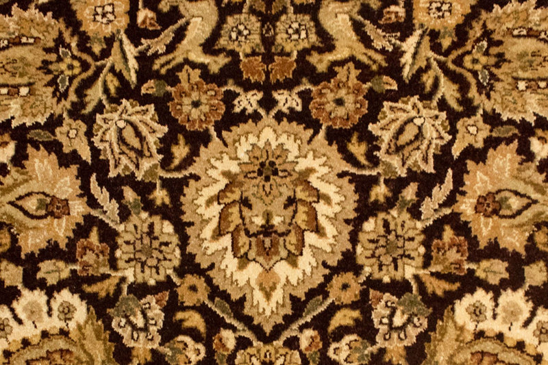 Ziegler Carpet - 179 x 124 cm - mörkblå