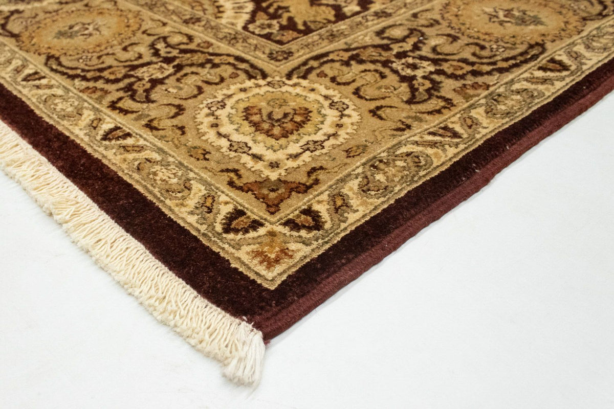 Ziegler Carpet - 179 x 124 cm - mörkblå