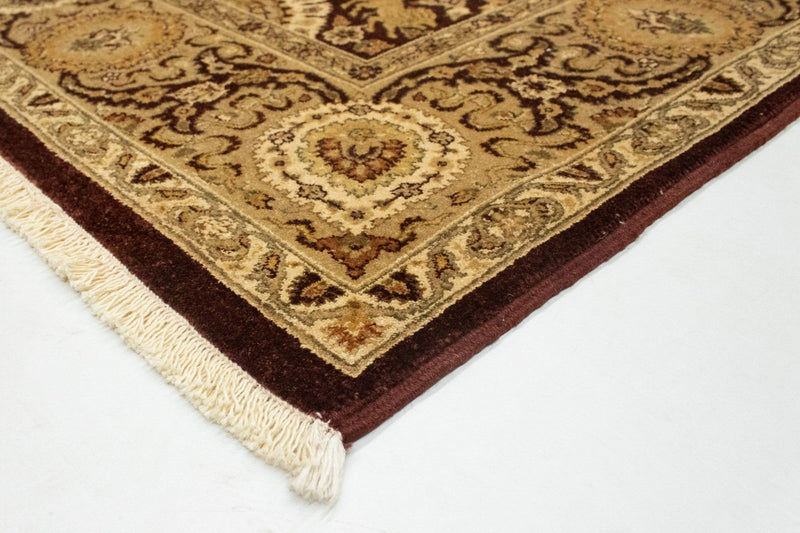 Ziegler Carpet - 179 x 124 cm - mörkblå