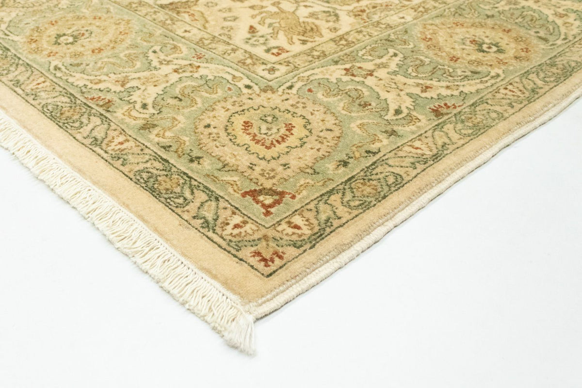 Ziegler Carpet - 204 x 122 cm - beige