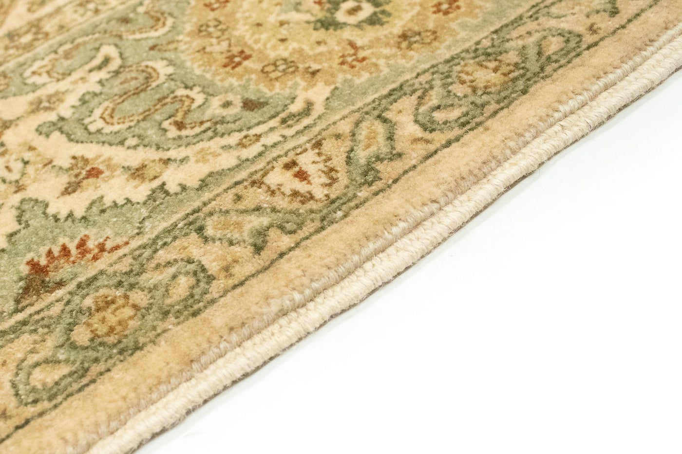 Ziegler Carpet 204x122cm - Oriental Carpet