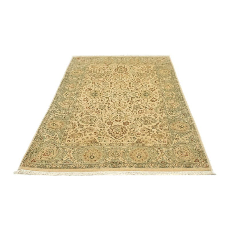 Ziegler Carpet - 204 x 122 cm - beige