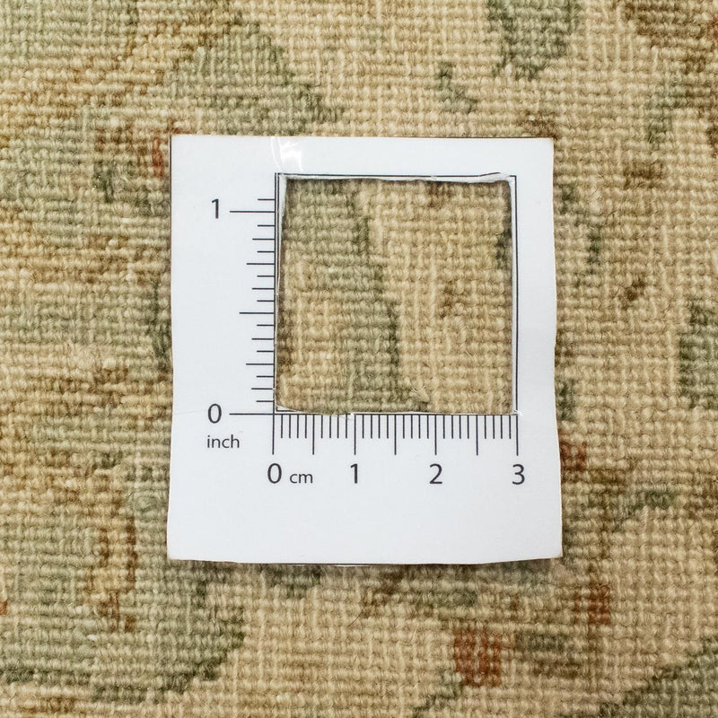 Ziegler Carpet - 204 x 122 cm - beige