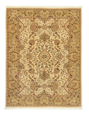 Ziegler Carpet - 162 x 123 cm - beige
