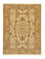 Ziegler Carpet - 162 x 123 cm - beige
