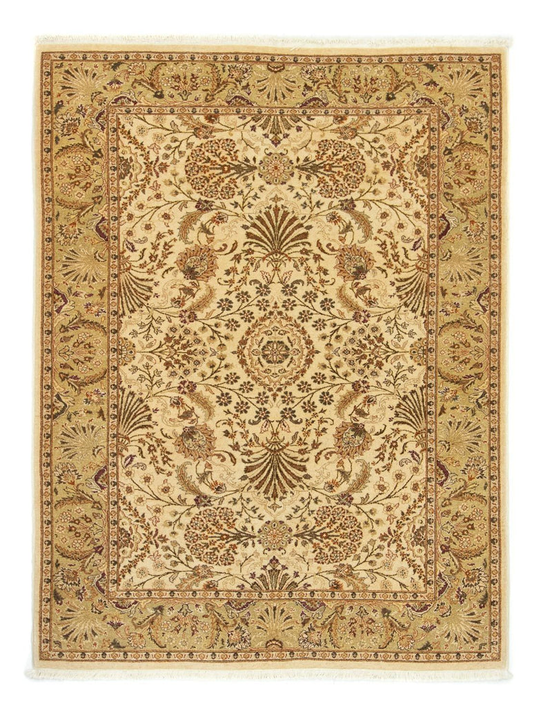 Ziegler Carpet - 162 x 123 cm - beige