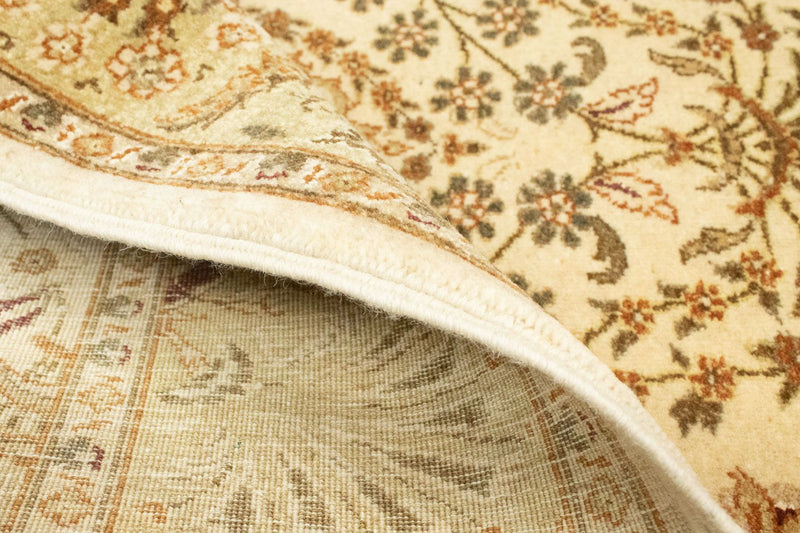 Ziegler Carpet - 162 x 123 cm - beige