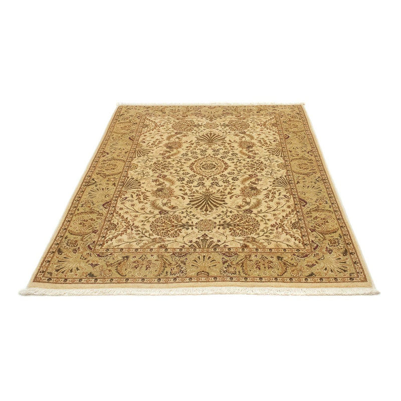 Ziegler Carpet - 162 x 123 cm - beige