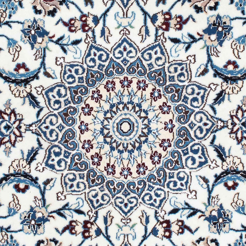 Persisk matta - Nain - Royal - 172 x 111 cm - beige