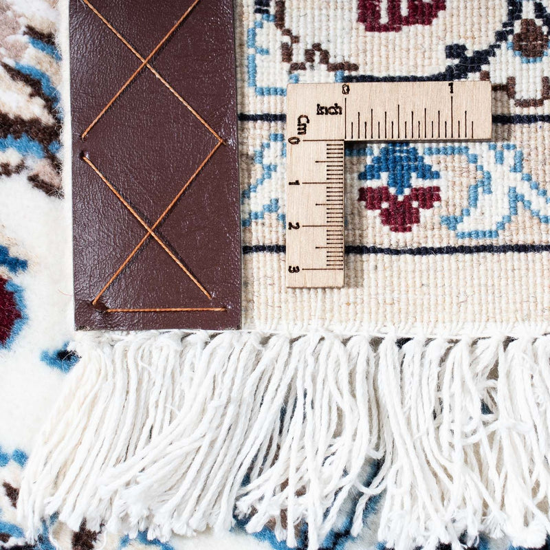 Persisk matta - Nain - Royal - 172 x 111 cm - beige