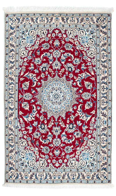 Nain - 9La Mattan 110x173cm - Persisk matta