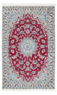 Nain - 9 la Mattan 173x110cm - Persisk matta