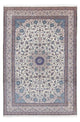Nain - 6 la Mattan 368x254cm - Persisk matta