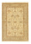 Pakistanska mattan - 177 x 123 cm - beige