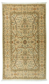Ziegler Carpet - 130 x 78 cm - beige