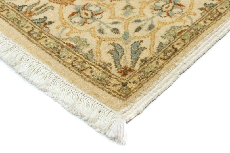 Ziegler Carpet - 130 x 78 cm - beige