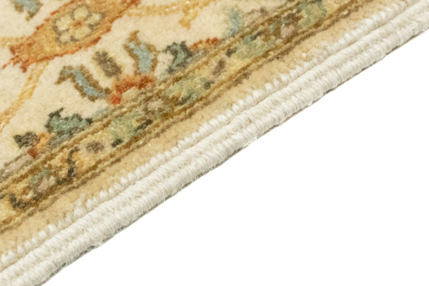 Farahan Mattan 130x78cm - Oriental Carpet