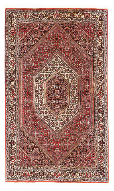 Bidjar Mattan 89x153cm - Persisk matta