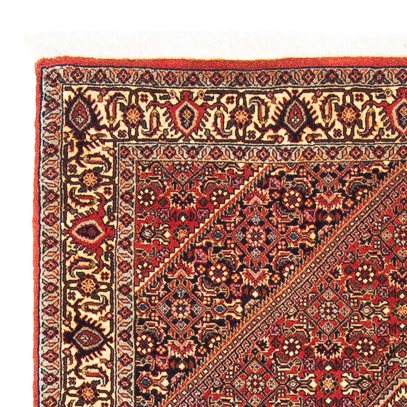 Bidjar Mattan 153x89cm - Persisk matta