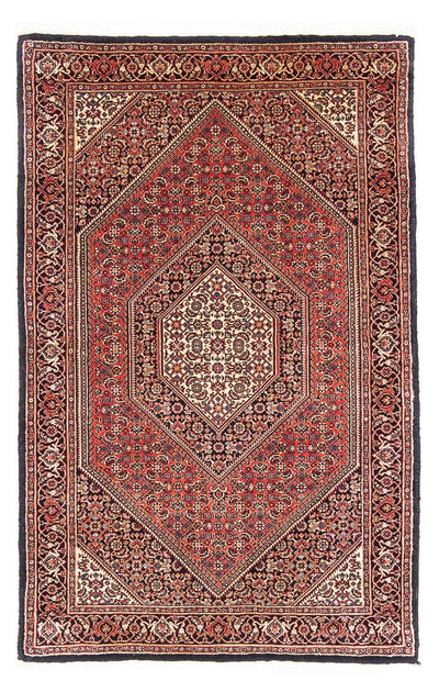 Bidjar Mattan 92x153cm - Persisk matta