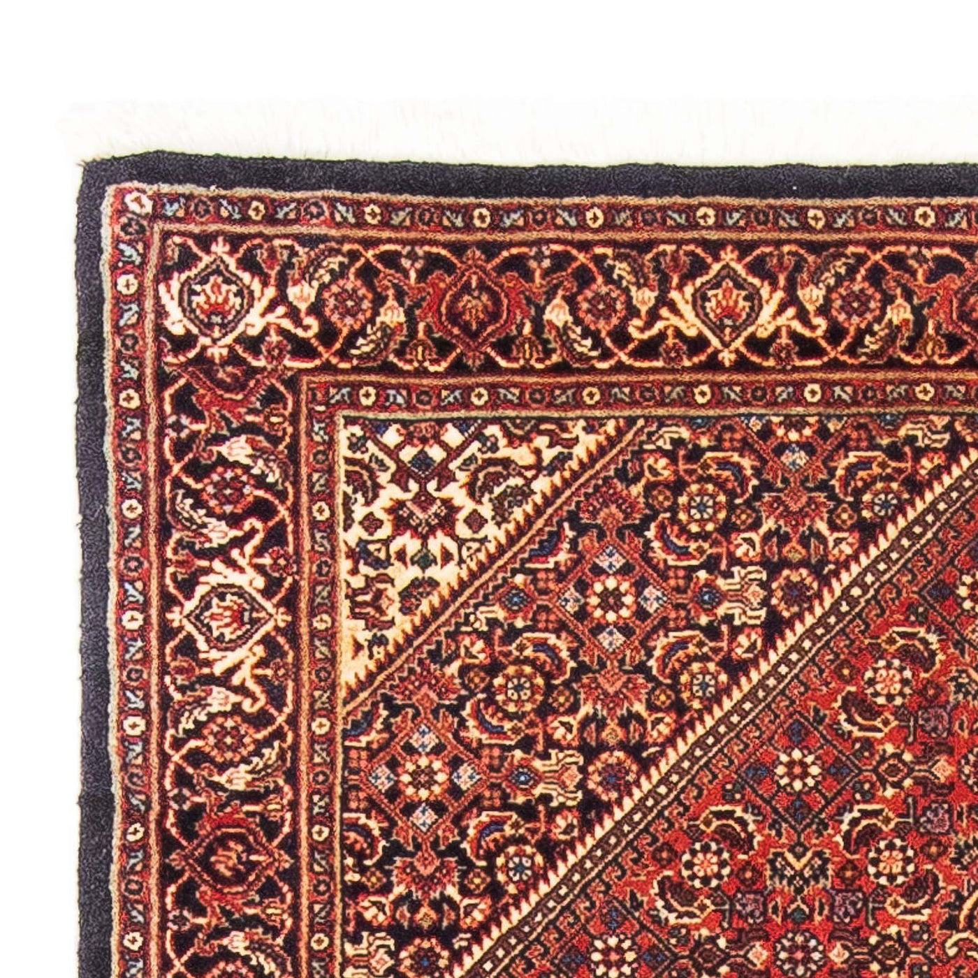Bidjar Mattan 153x92cm - Persisk matta