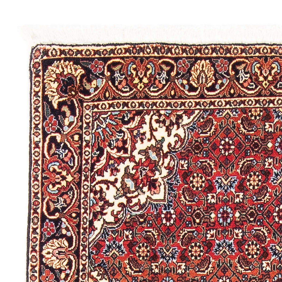 Bidjar Mattan 88x148cm - Persisk matta
