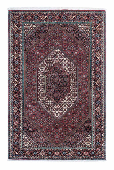 Bidjar Mattan 132x205cm - Persisk matta