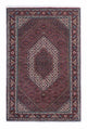 Bidjar Mattan 132x205cm - Persisk matta