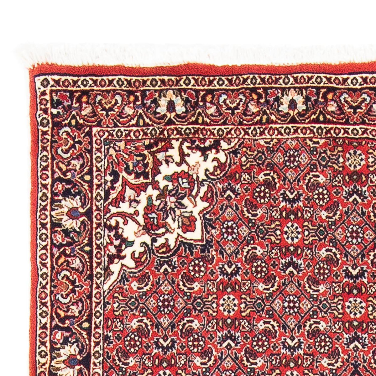 Bidjar Mattan 91x148cm - Persisk matta