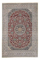 Nain - 6 la Mattan 302x202cm - Persisk matta